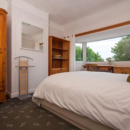 Comfortable Rooms Birmingham Luaran gambar