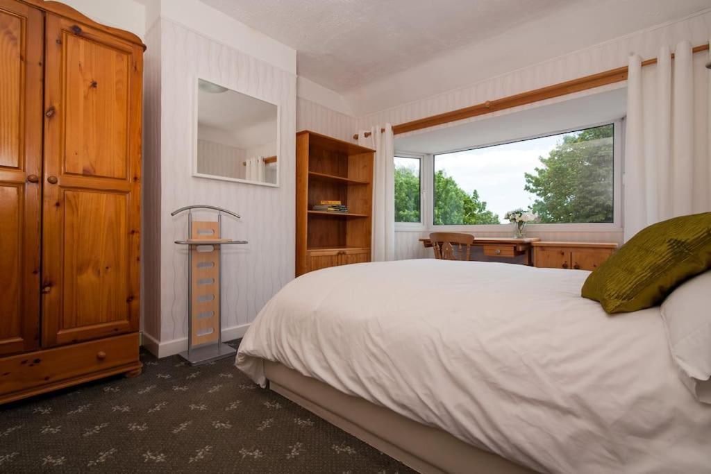 Comfortable Rooms Birmingham Luaran gambar
