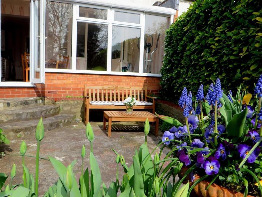 Comfortable Rooms Birmingham Luaran gambar