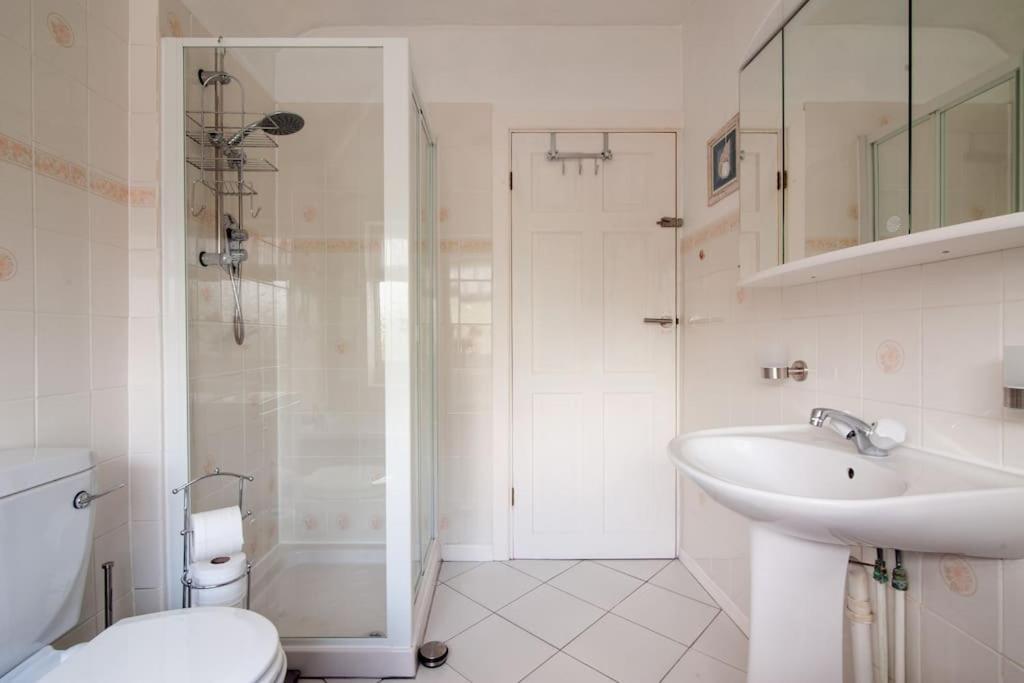Comfortable Rooms Birmingham Luaran gambar